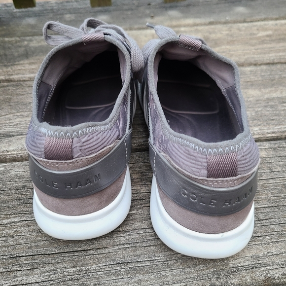 Cole Haan 2.0 Studiogrand Trainers - Picture 3 of 4